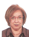 Dª Isabel Cantón-Mayo