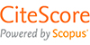 Scopus (CiteScore)