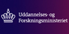 Uddannelses- og Forskningsministeriet