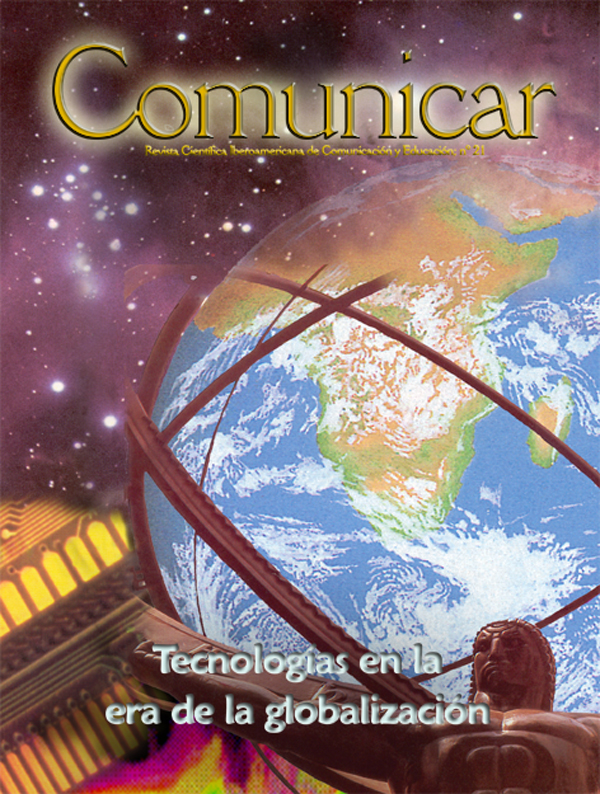 Revista Comunicar