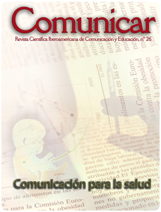 Comunicar 26: Communication for Health