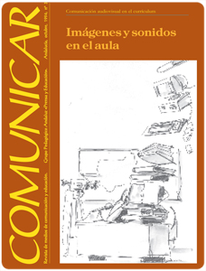 Comunicar 3: Images and sounds in the classroom