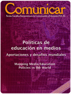 Comunicar 32: Mapping Media Education. Policies in the world