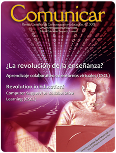 Comunicar 42: Revolution in Education?