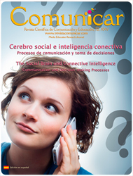 Comunicar 52: The Social Brain and Connective Intelligence