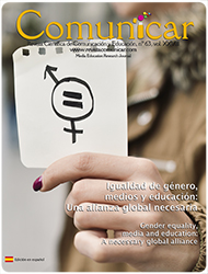 Revista Comunicar