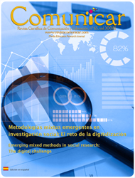 Comunicar 65: Emerging mixed methods in social research: The digital challenge