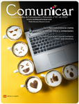 Comunicar 67: Киберсосуществование как как социальный сценарий:этика и эмоции