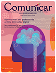 Comunicar 70: New challenges for teachers in the context of digital learning