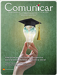 Comunicar 73: Future Education: Prospective for sustainability and social justice