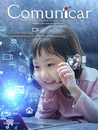Comunicar 76: Нейротехнологии в классе: текущие исследования и будущий потенциал