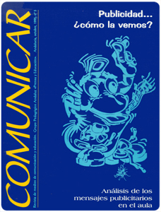 					View Vol. 3 No. 5 (1995): Advertising... How do we see it?
				