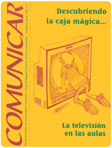 					Ver Núm. 6 Vol. 3 (1996): La televisión en las aulas
				