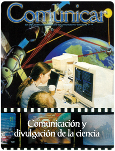 					Ver Núm. 19 Vol. 10 (2002): Comunicación y divulgación de la ciencia
				