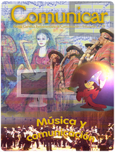 					View Vol. 12 No. 23 (2004): Music and Communication
				