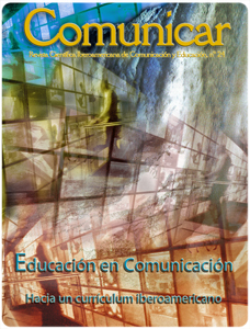 					Ver Núm. 24 Vol. 12 (2005): Educación en comunicación
				