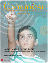 					View Vol. 27 No. 60 (2019): How to become a genius. Personalized learning and high capacities in the connected society
				