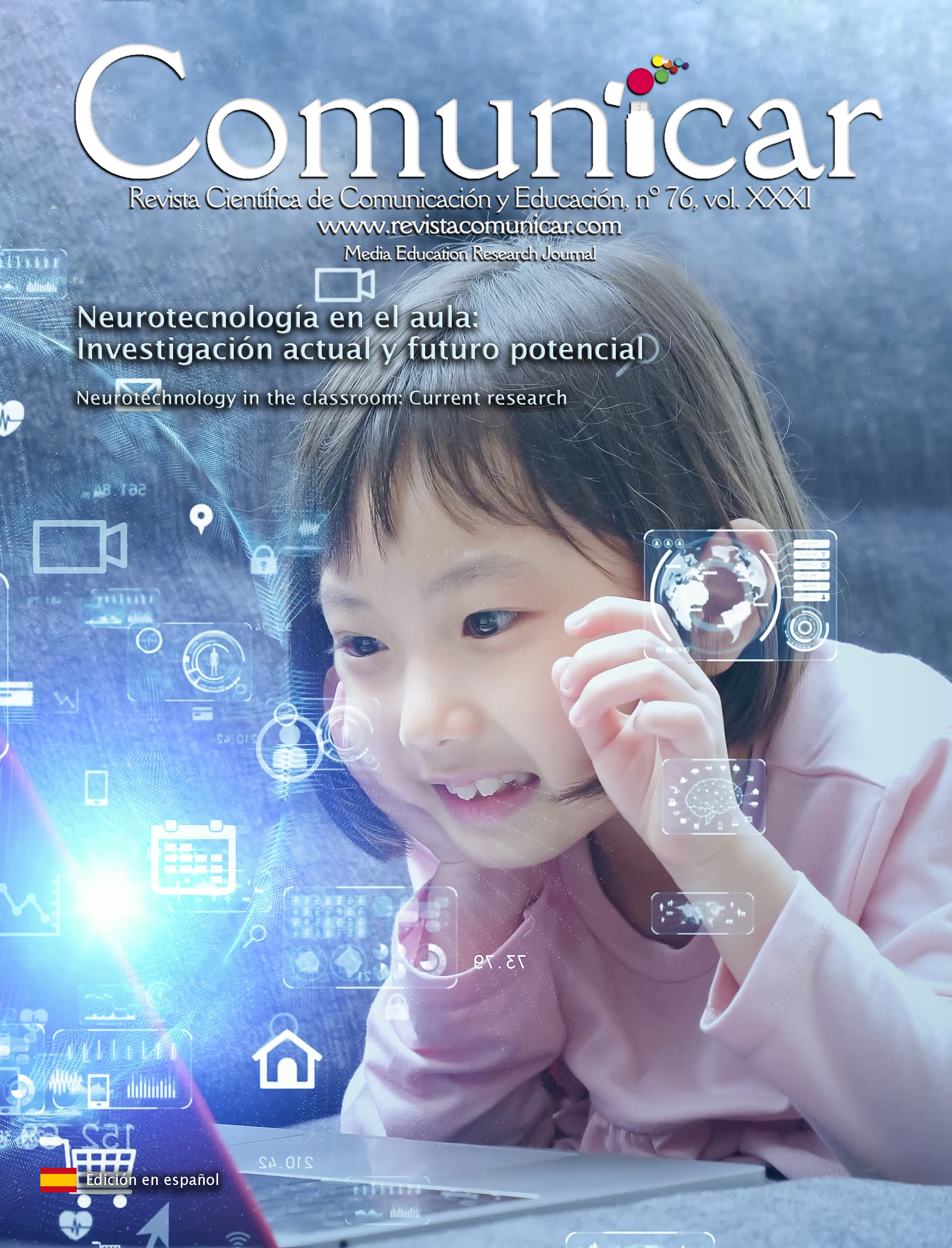 					View No. 76 Vol. 31 (2023): Neurotechnology in the classroom: Current research and future potential
				