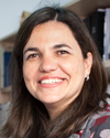 Dra. Carmen Marta Lazo