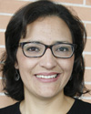 Dra. Rosalba Mancinas 