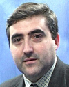 Dr. David Caldevilla 