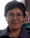 Dra. Lilia Benítez Corona