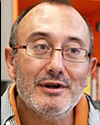 Dr. Antonio Castillo Esparcia