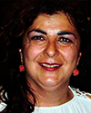 Dra. Eva Aguaded-Ramírez