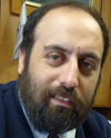 Dr. Carlos Del Valle