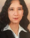 Dra. Indira Gómez-Arteta