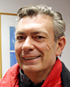 Dr. Fermín Martos Eliche