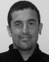 Dr. Oscar Gutiérrez-Aragón