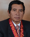Dr. Fortunato Escobar