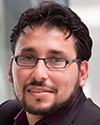 Dr. Alex Iván Arévalo Salinas