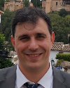 Dr. Javier García Marín
