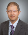Dr. Levent Durdu