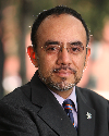 Dr. Edgar O.  López Caudana