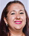 Dra. Florina G. Arredondo 