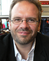 Dr. Zsolt Lavicza