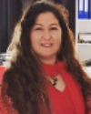 Dra. Zehra Altinay Gazi
