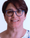 Dra. África Cámara