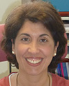Dra. Elena Díaz Pareja