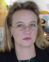 Dra. Eva Edman Stålbrandt