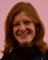 Dra. Claire Monks