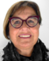 Dra. Heleny Mendiz Rojas