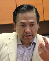 Dr. Francisco Álvarez