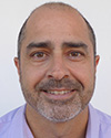 Dr. Francisco Caro González