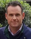 Dr. Antonio Daniel García Rojas