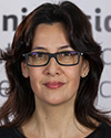 Dra. María Moreno Rodríguez