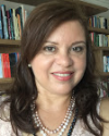 Dra. Marta Milena Barrios 